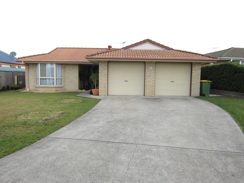 39 Burgess Street, Raceview QLD 4305