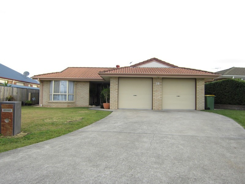 39 Burgess Street, Raceview QLD 4305