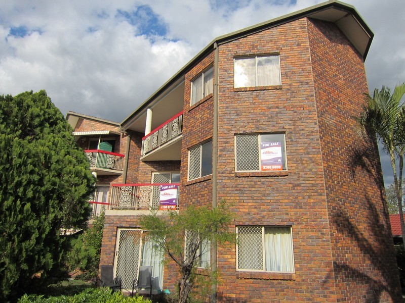 10/44 Bergin Street, Booval QLD 4304