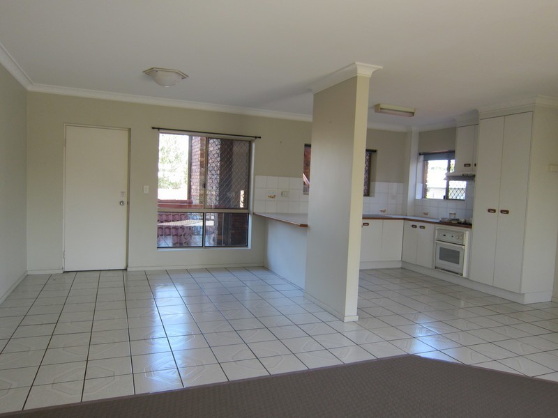 10/44 Bergin Street, Booval QLD 4304