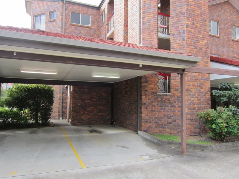 10/44 Bergin Street, Booval QLD 4304