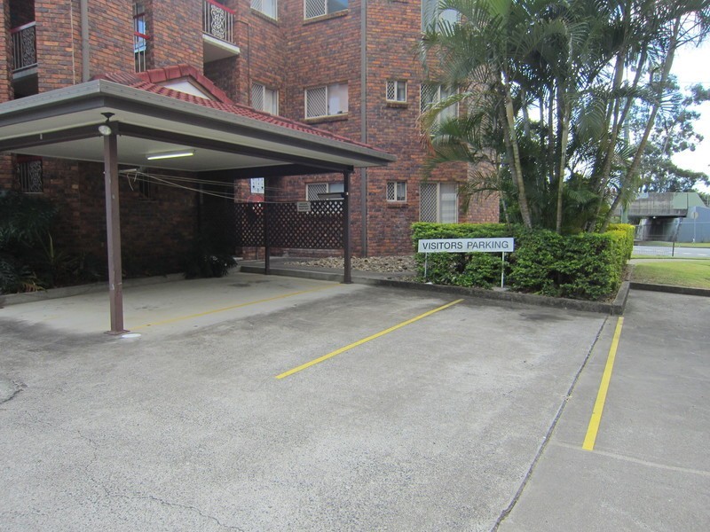 10/44 Bergin Street, Booval QLD 4304