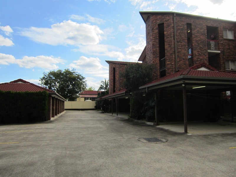 10/44 Bergin Street, Booval QLD 4304