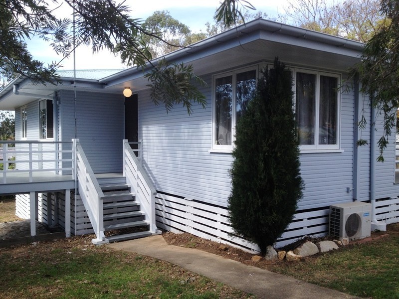 34 Aspinall Street, Leichhardt QLD 4305