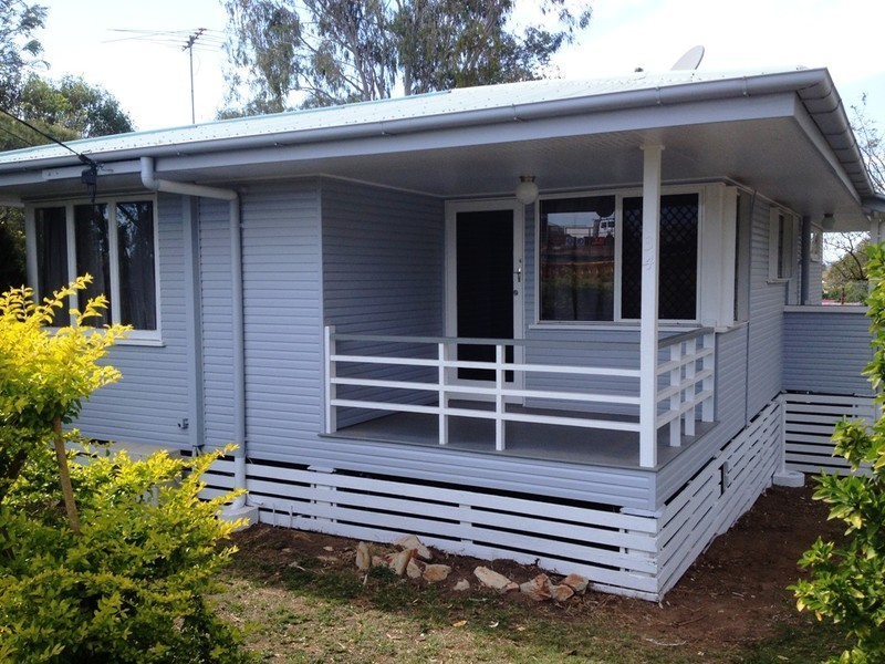 34 Aspinall Street, Leichhardt QLD 4305