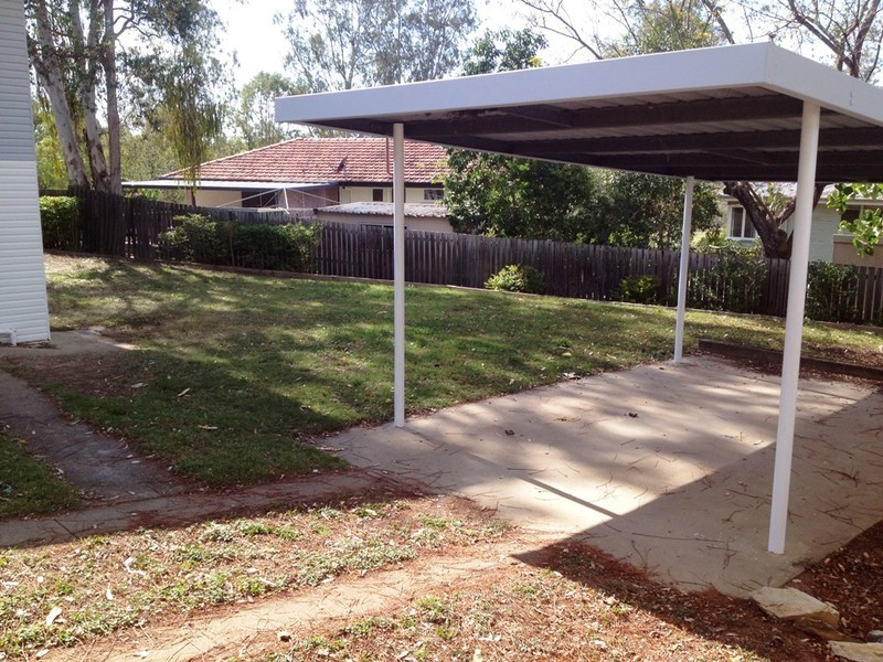 34 Aspinall Street, Leichhardt QLD 4305