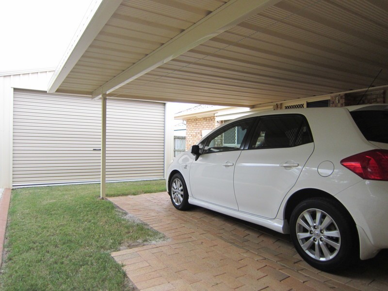 6 Japonica Court, Yamanto QLD 4305