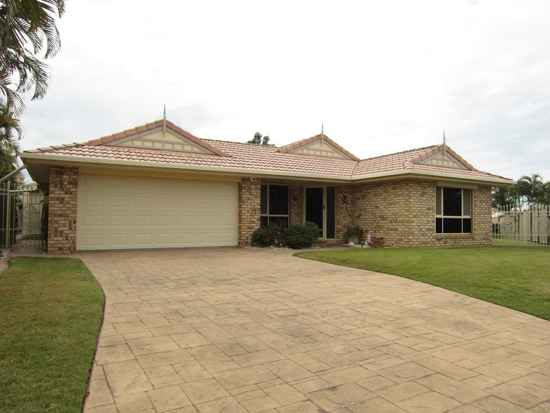 6 Japonica Court, Yamanto QLD 4305