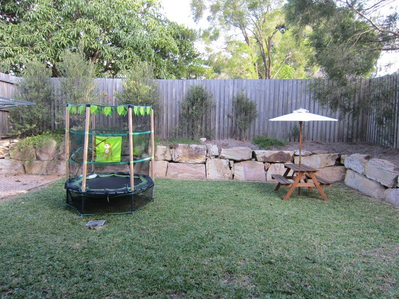 3/6 Denman Street, Leichhardt QLD 4305