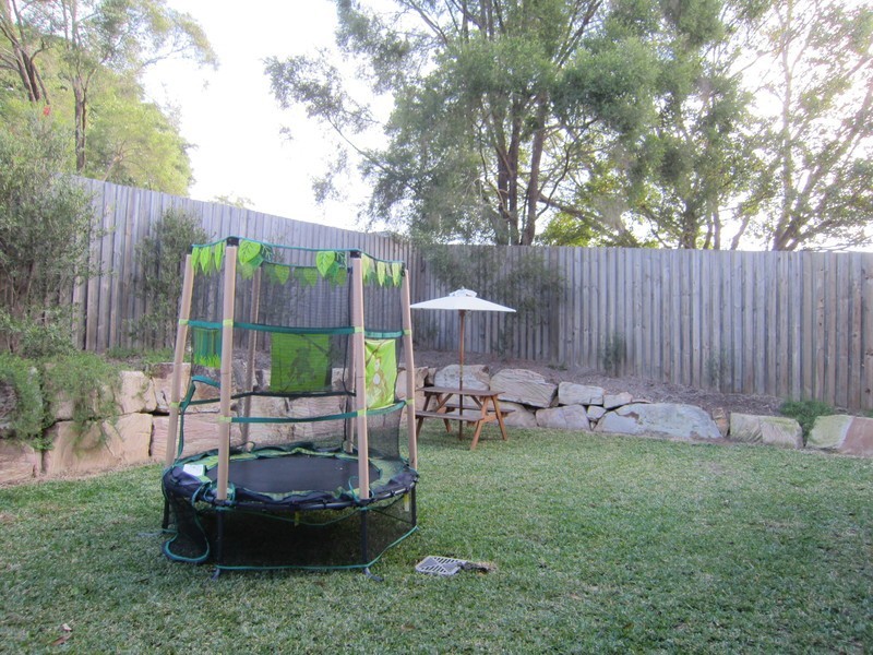 3/6 Denman Street, Leichhardt QLD 4305