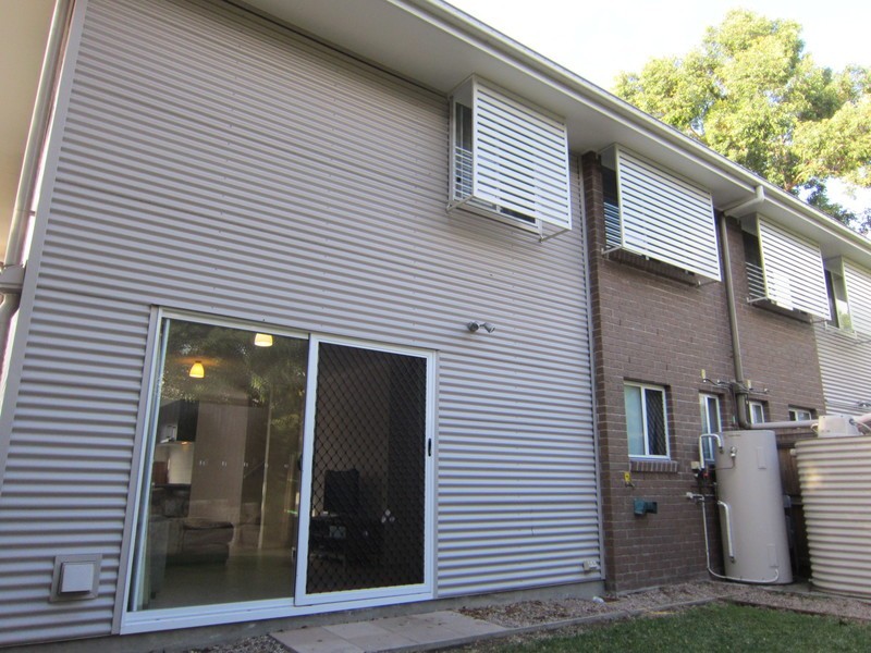 3/6 Denman Street, Leichhardt QLD 4305