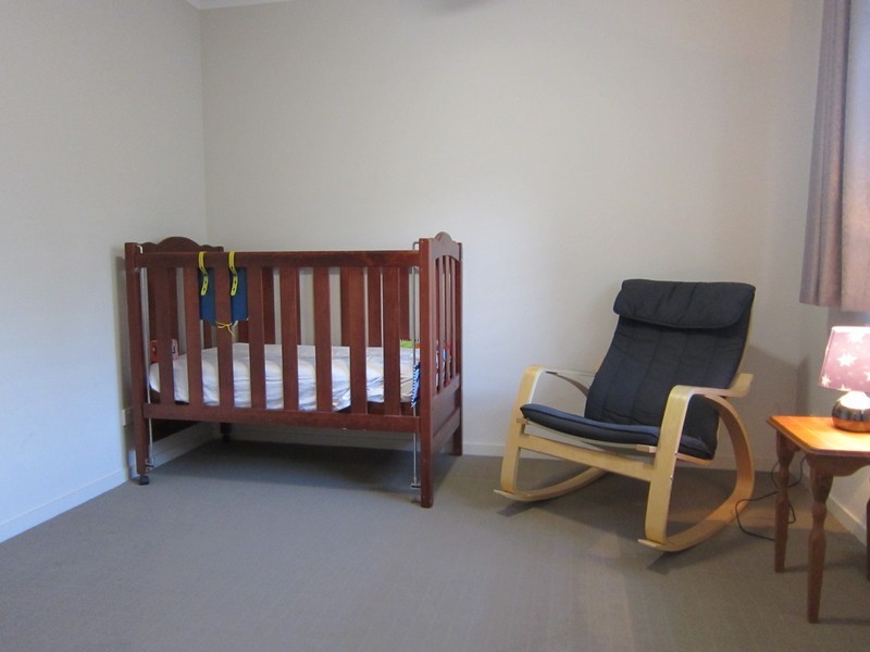 3/6 Denman Street, Leichhardt QLD 4305