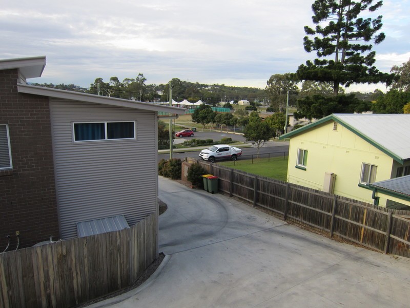 3/6 Denman Street, Leichhardt QLD 4305