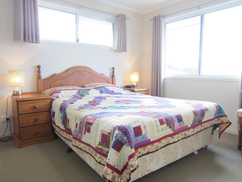 3/6 Denman Street, Leichhardt QLD 4305