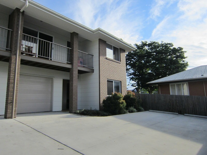 3/6 Denman Street, Leichhardt QLD 4305