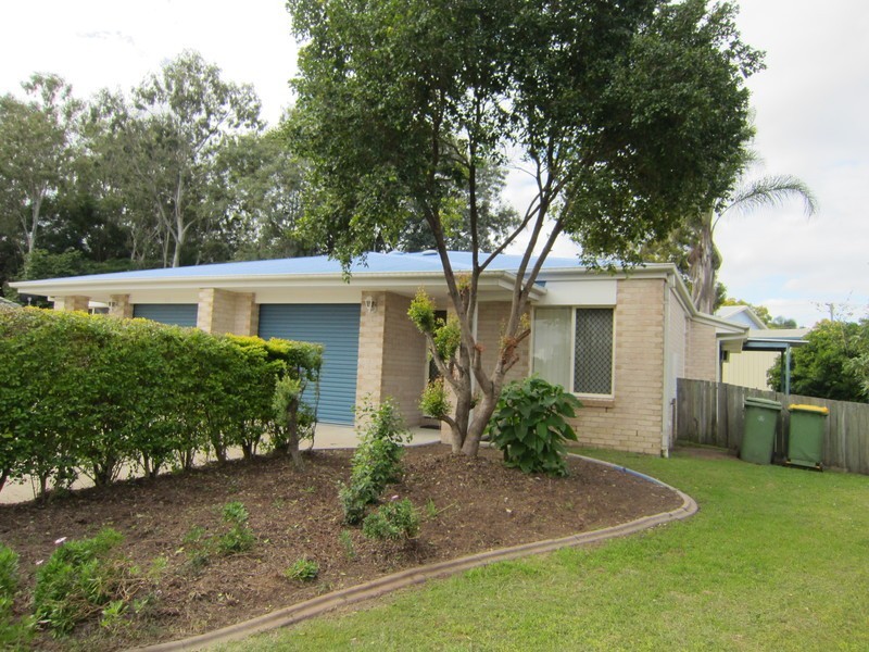 2/20 Colonial Court, Raceview QLD 4305