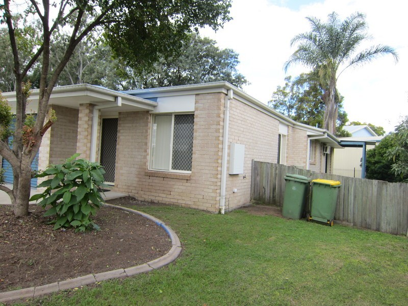 2/20 Colonial Court, Raceview QLD 4305
