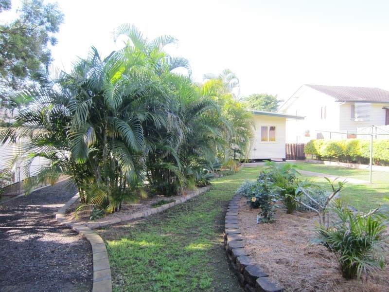 29 Margaret Street, Silkstone QLD 4304