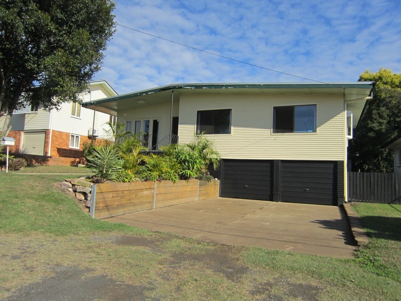 29 Margaret Street, Silkstone QLD 4304