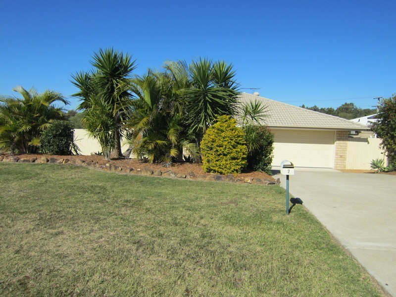 2 Burswood Close, Wulkuraka QLD 4305