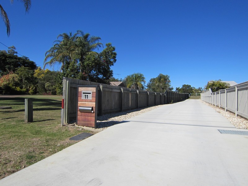11 Equestrian Drive, Yamanto QLD 4305