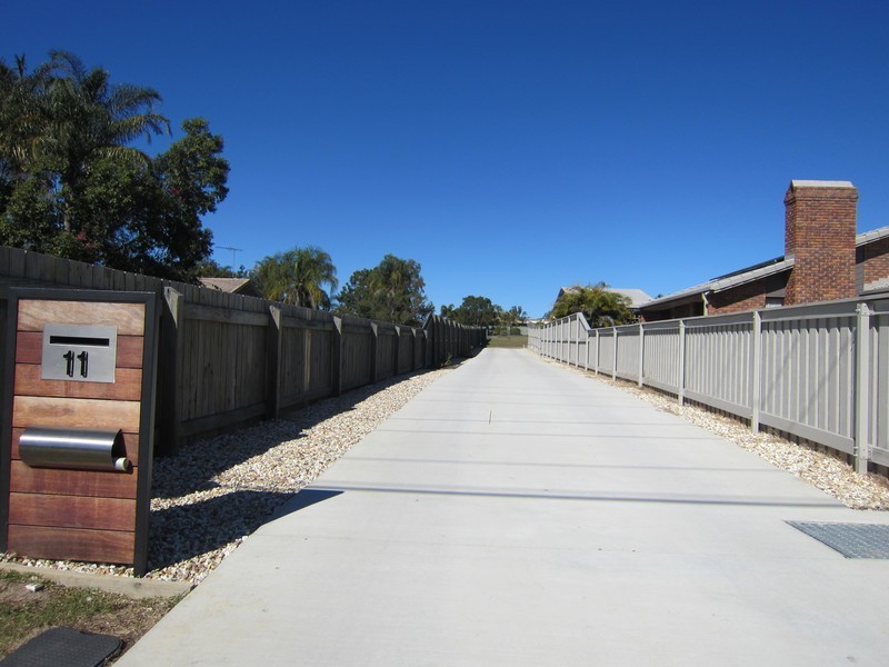 11 Equestrian Drive, Yamanto QLD 4305