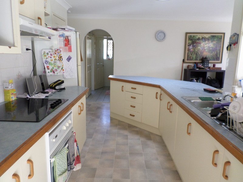 28 Caribou Drive, Brassall QLD 4305