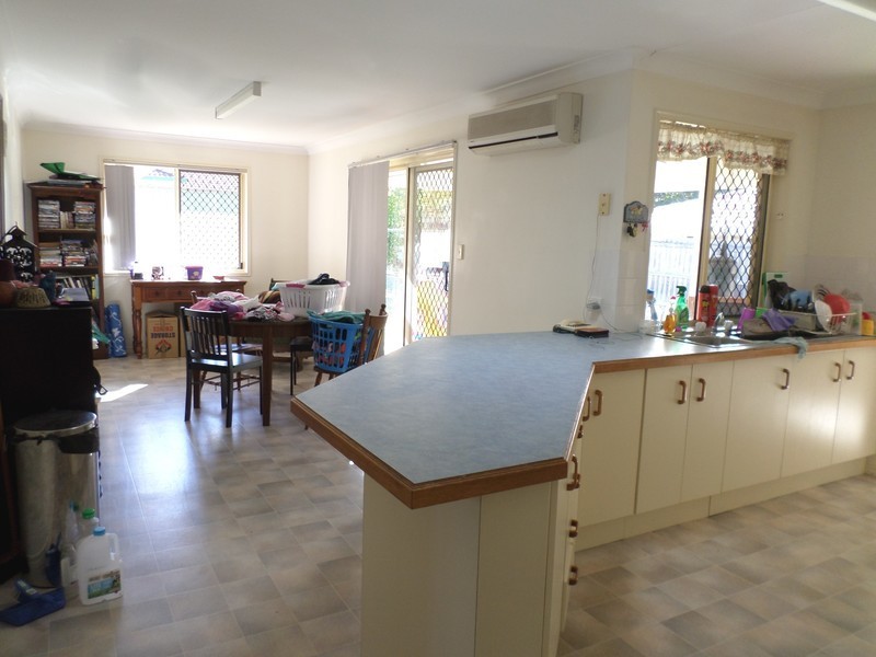 28 Caribou Drive, Brassall QLD 4305