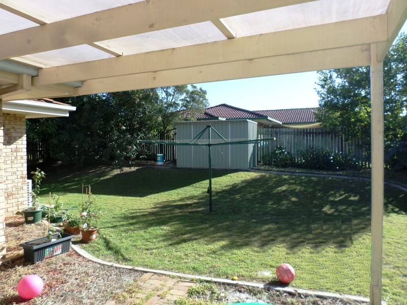 28 Caribou Drive, Brassall QLD 4305