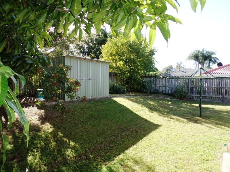 28 Caribou Drive, Brassall QLD 4305