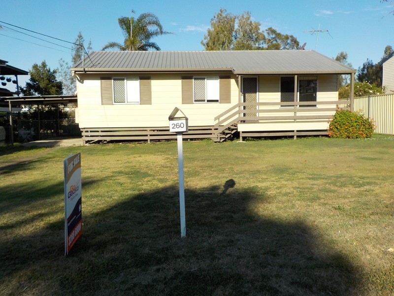 260 Whitehill Road, Raceview QLD 4305