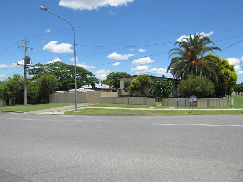 249 Warwick Road, Churchill QLD 4305