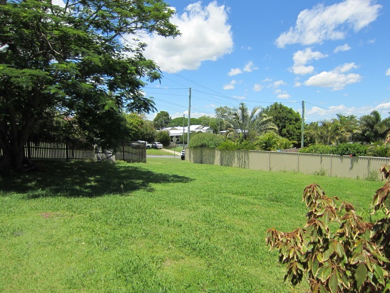 249 Warwick Road, Churchill QLD 4305