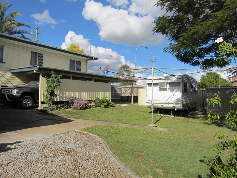 249 Warwick Road, Churchill QLD 4305