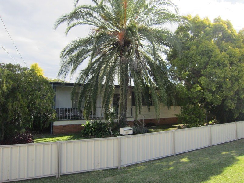 249 Warwick Road, Churchill QLD 4305