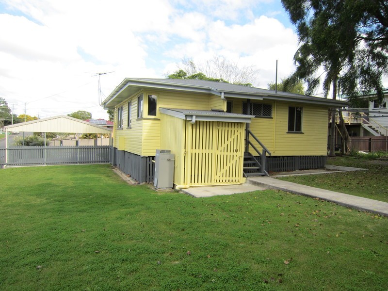 1 Grenville Street, Basin Pocket QLD 4305