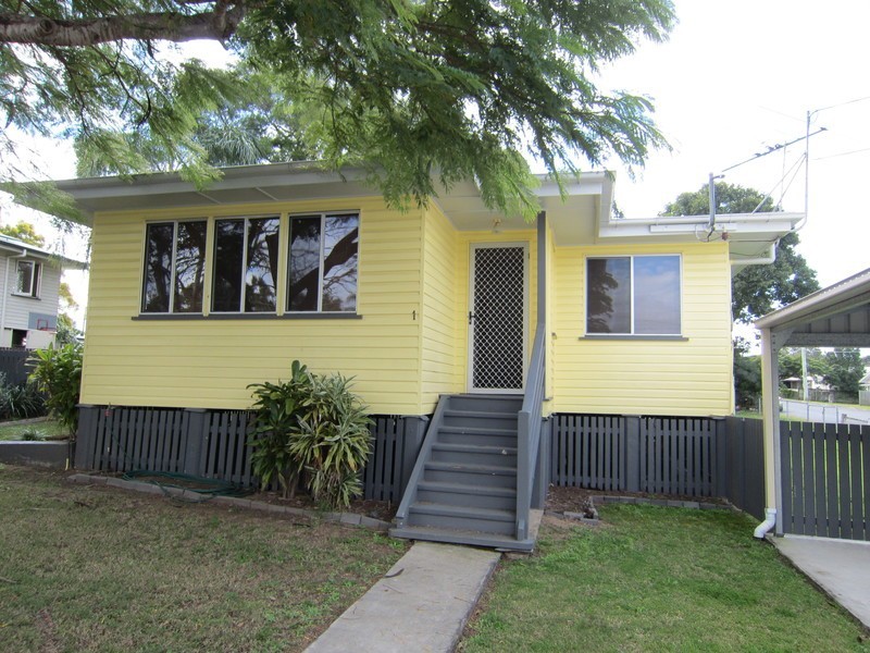 1 Grenville Street, Basin Pocket QLD 4305