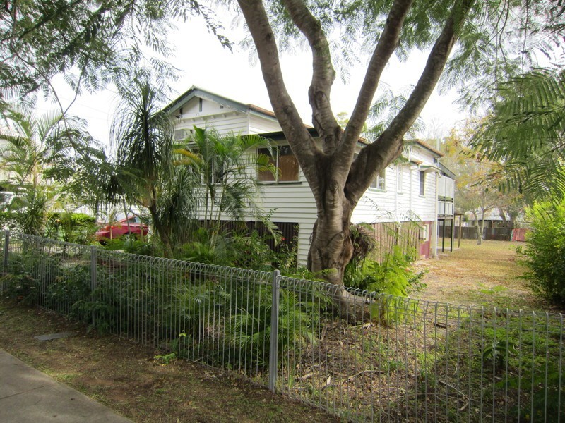 53 Cothill Road, Silkstone QLD 4304