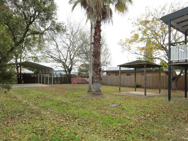 53 Cothill Road, Silkstone QLD 4304