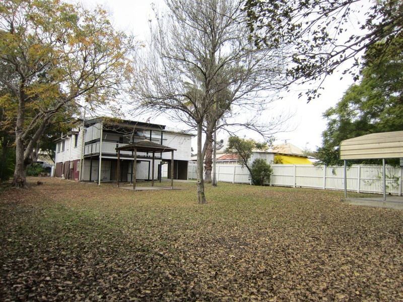 53 Cothill Road, Silkstone QLD 4304