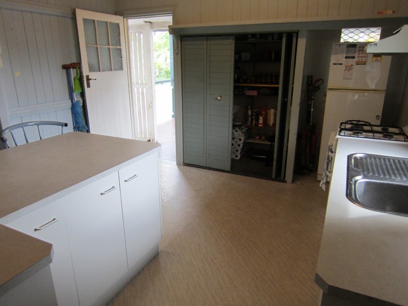 53 Cothill Road, Silkstone QLD 4304