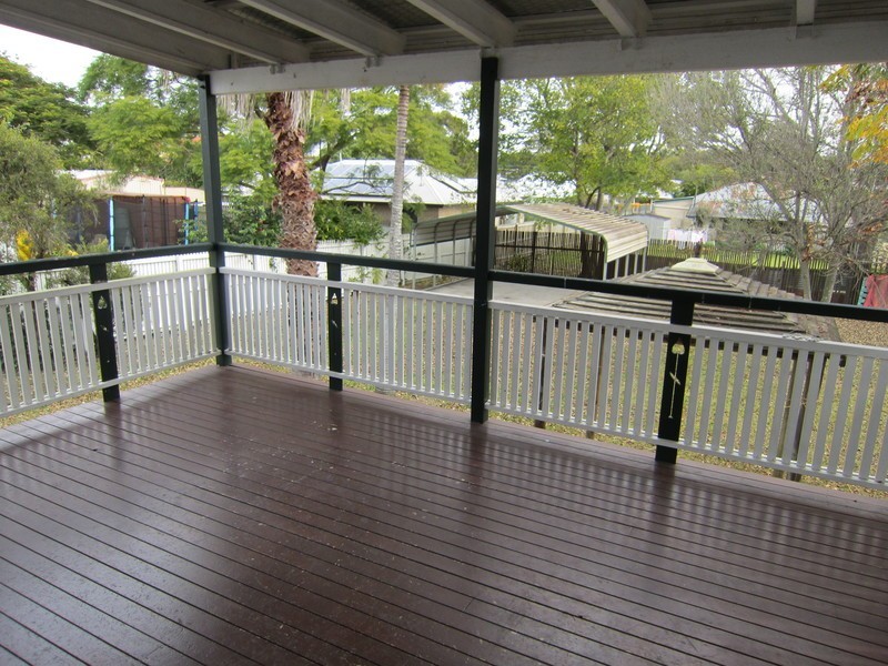 53 Cothill Road, Silkstone QLD 4304