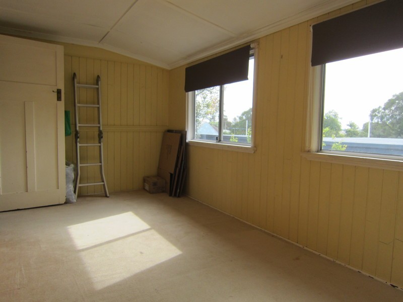 53 Cothill Road, Silkstone QLD 4304