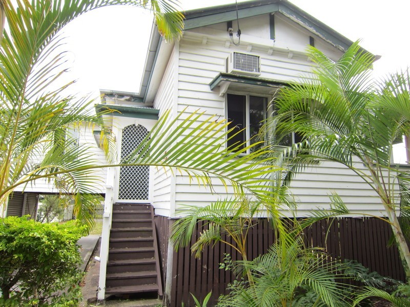 53 Cothill Road, Silkstone QLD 4304