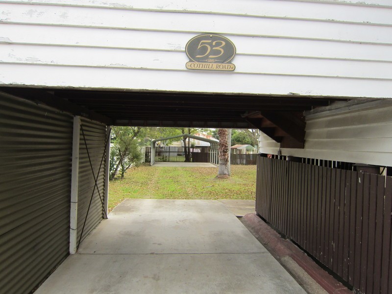 53 Cothill Road, Silkstone QLD 4304