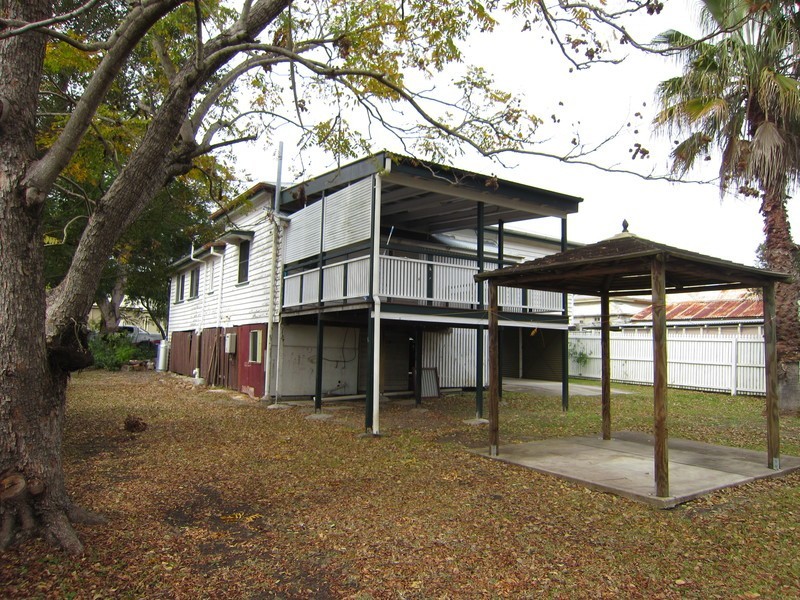 53 Cothill Road, Silkstone QLD 4304