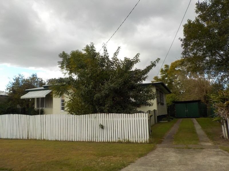 22 Vineyard Street, One Mile QLD 4305