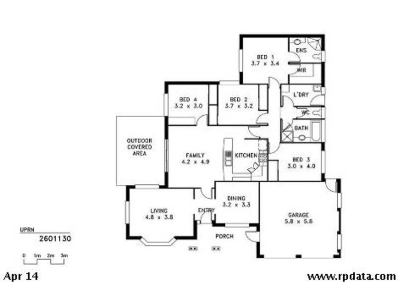 67 Willowtree Drive, Flinders View QLD 4305