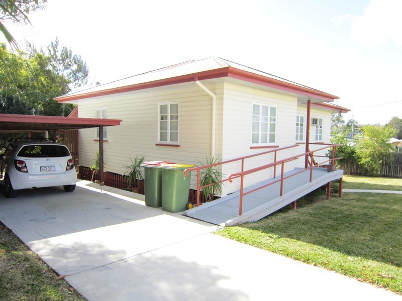 4 Enterprise Lane, Booval QLD 4304