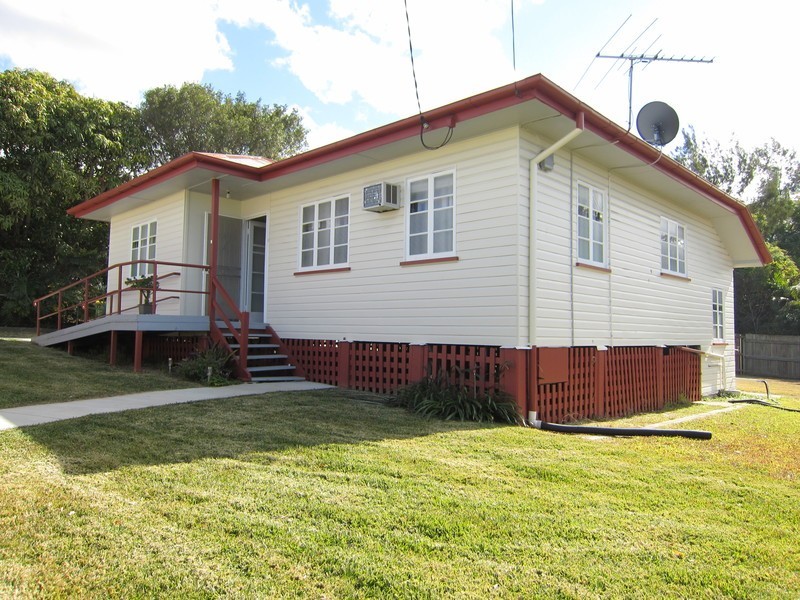 4 Enterprise Lane, Booval QLD 4304